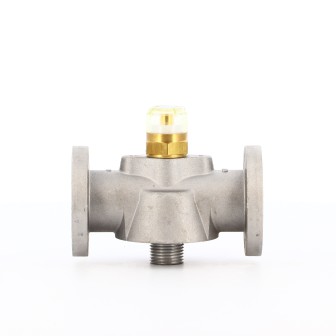 Adaptateur pour cartouche 45L/Min et 65L/Min indic package