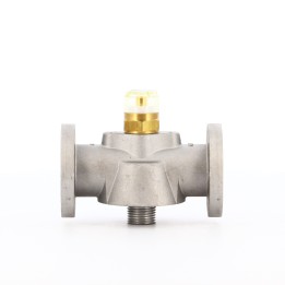 Adaptateur pour cartouche 45L/Min et 65L/Min indic package