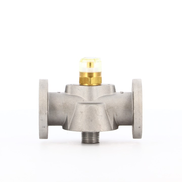 Adaptateur pour cartouche 45L/Min et 65L/Min indic package