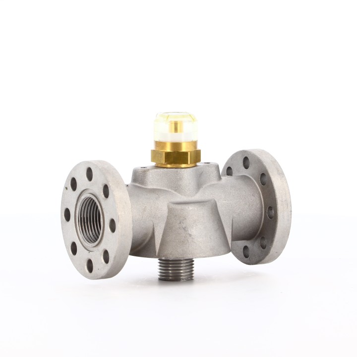 Adaptateur pour cartouche 45L/Min et 65L/Min indic package