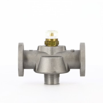 Adaptateur pour cartouche 80L/Min et 120L/Min indic package