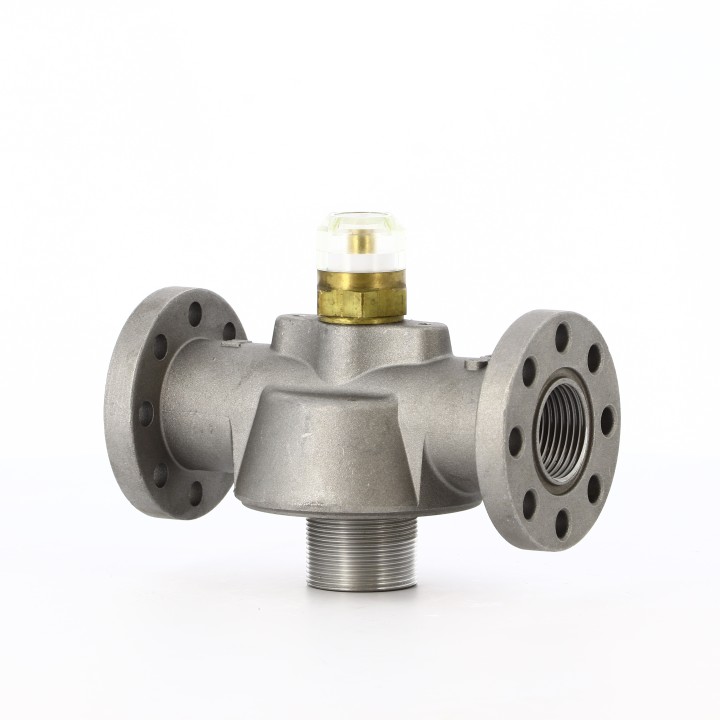 Adaptateur pour cartouche 80L/Min et 120L/Min indic package