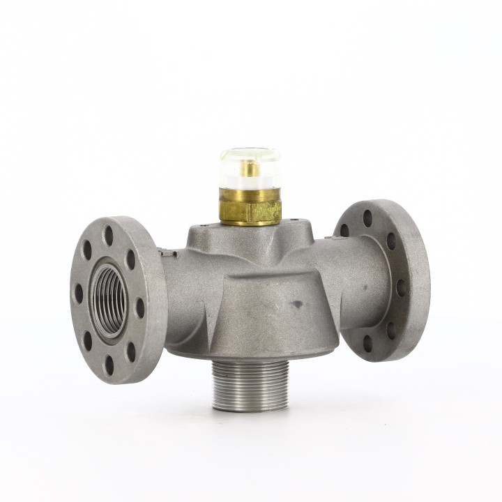 Adaptateur pour cartouche 80L/Min et 120L/Min indic package