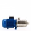 Pompe de surface 2,2KW Triph Inox Multicellulaire