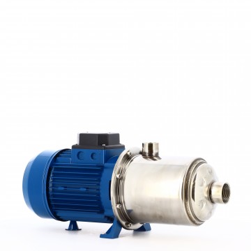 Pompe de surface 2,2KW Triph Inox Multicellulaire