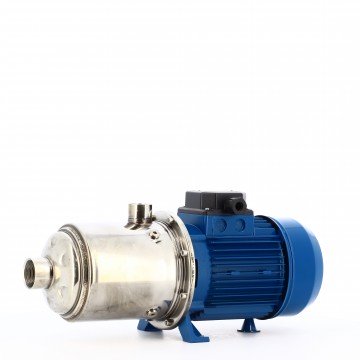 Pompe de surface 2,2KW Triph Inox Multicellulaire