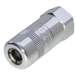 Agrafe 4 mors hydraulique avec clapet anti-retour