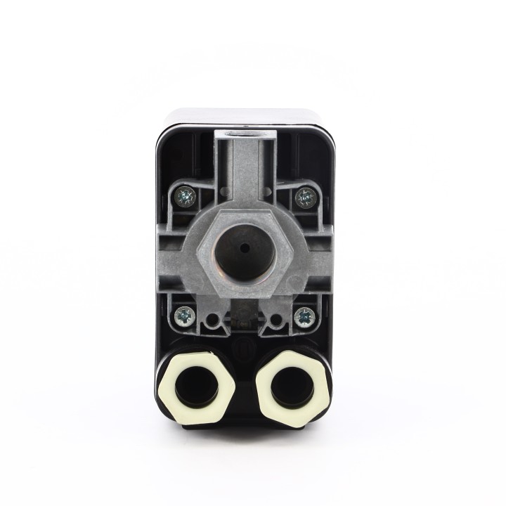 Pressostat 20a 1 - 6 bars femelle 1/2''