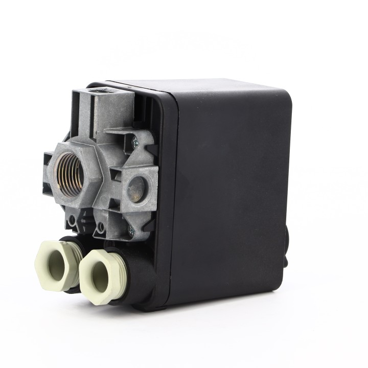 Pressostat 20a 1 - 6 bars femelle 1/2''