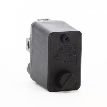 Pressostat 20a 1 - 6 bars femelle 1/2''