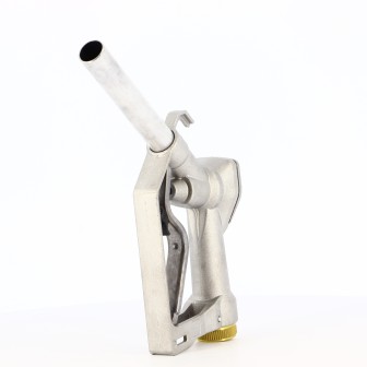 Pistolet aluminium manuel gasoil 100L/Min max