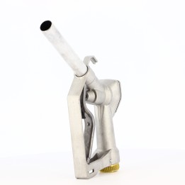 Pistolet aluminium manuel gasoil 100L/Min max