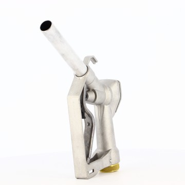 Pistolet aluminium manuel gasoil 100L/Min max