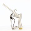 Pistolet aluminium manuel gasoil 100L/Min max
