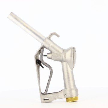 Pistolet aluminium manuel gasoil 100L/Min max