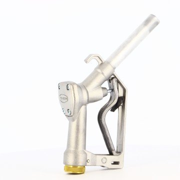 Pistolet aluminium manuel gasoil 100L/Min max