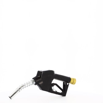 Pistolet automatique 60L/Min gasoil avec raccord tournant
