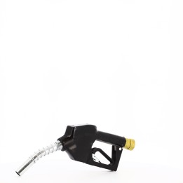 Pistolet automatique 60L/Min gasoil avec raccord tournant