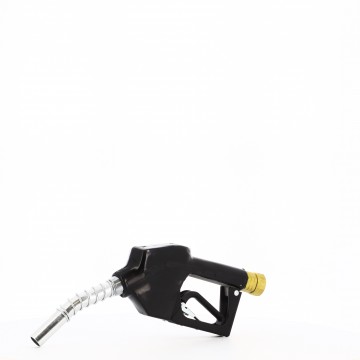 Pistolet automatique 60L/Min gasoil avec raccord tournant