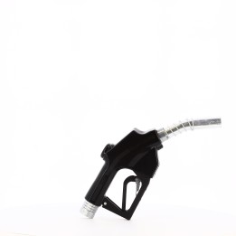 Pistolet automatique 120L/Min gasoil avec raccord tournant