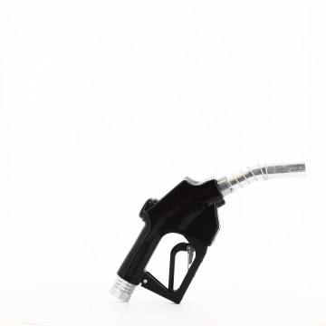 Pistolet automatique 120L/Min gasoil avec raccord tournant