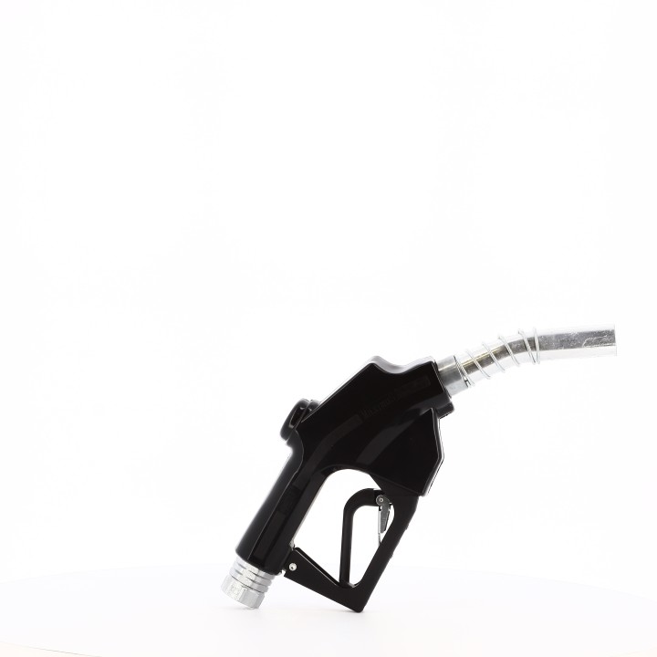 Pistolet automatique 120L/Min gasoil avec raccord tournant