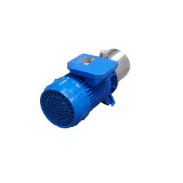 Pompe de surface 2,2KW Monoph Inox Multicellulaire