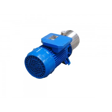 Pompe de surface 2,2KW Monoph Inox Multicellulaire