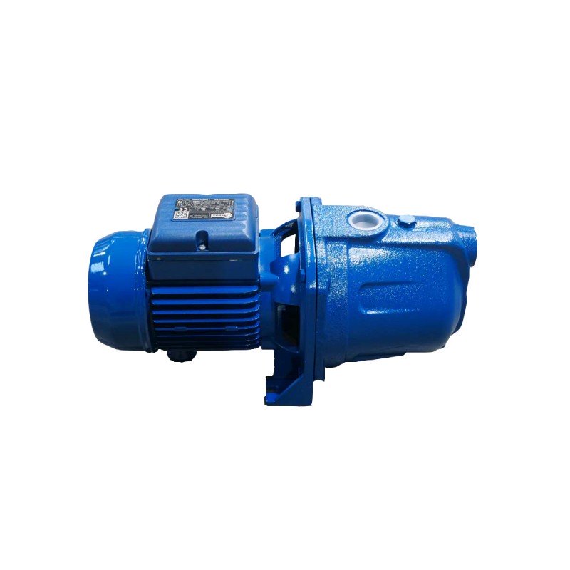 Pompe Jet 230V 0,74KW Monoph Fonte Monocellulaire