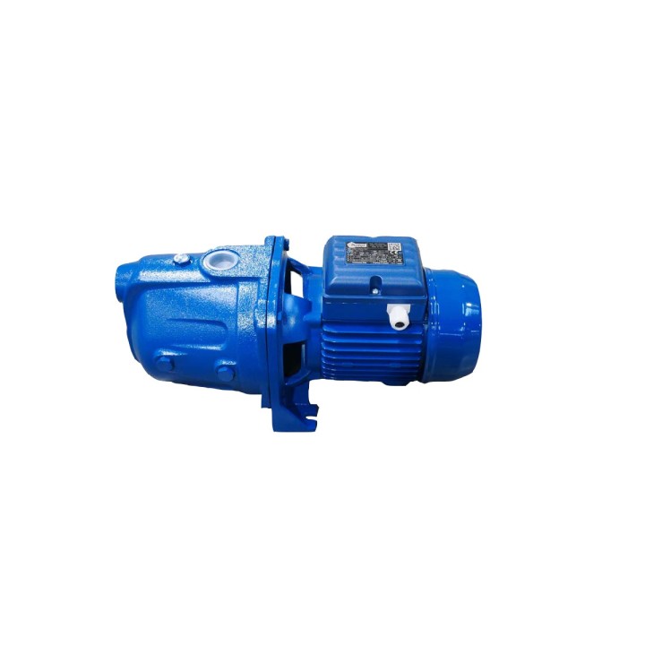 Pompe Jet 230V 0,74KW Monoph Fonte Monocellulaire