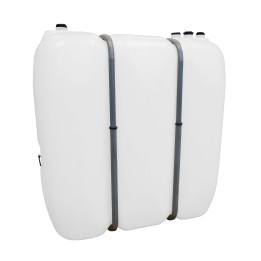 Cuve stockage ADBlue PEHD - 1600L Nue