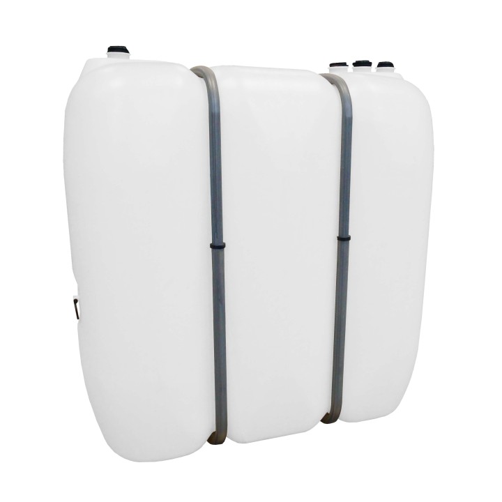 Cuve stockage ADBlue PEHD - 1600L Nue