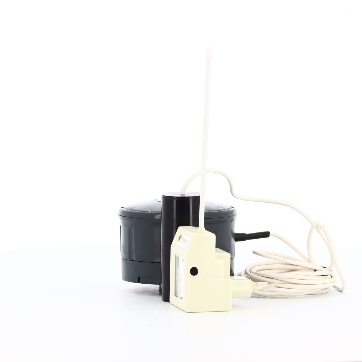 Jauge electronique ultrasons