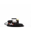 Pompe électrique fioul 24V 60L/Min sur patte