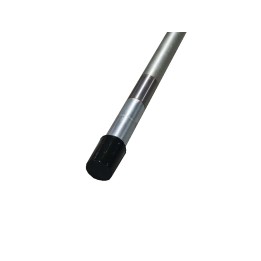 Pompe à graisse pneumatique 50:1 pour fût 180/220 KG - 2900g/min