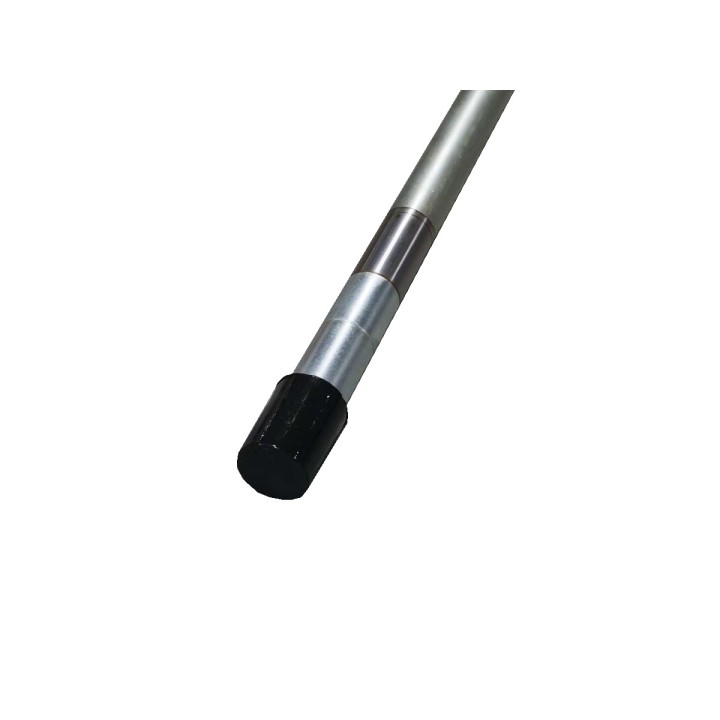 Pompe à graisse pneumatique 50:1 pour fût 180/220 KG - 2900g/min