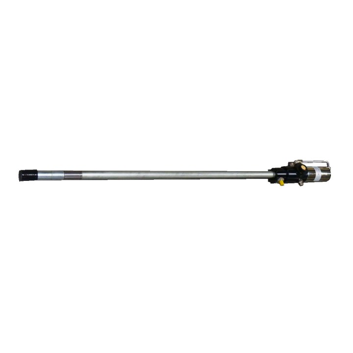 Pompe à graisse pneumatique 50:1 pour fût 180/220 KG - 2900g/min