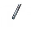 Pompe à graisse pneumatique 50:1 pour tonnelet 50/60 KG