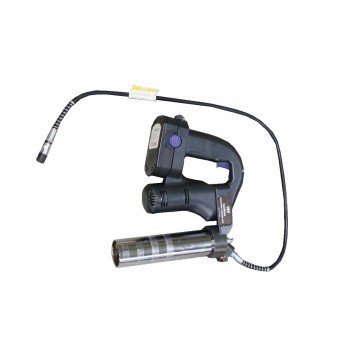 Pompe à graisse Electrique 18v avec batterie Li-ION