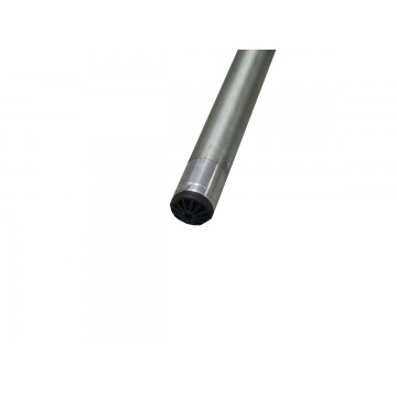 Pompe à huile pneumatique 3:1 pour fût 180/220KG