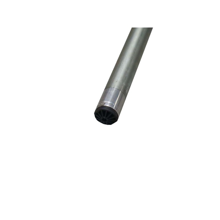 Pompe à huile pneumatique 3:1 pour fût 180/220KG