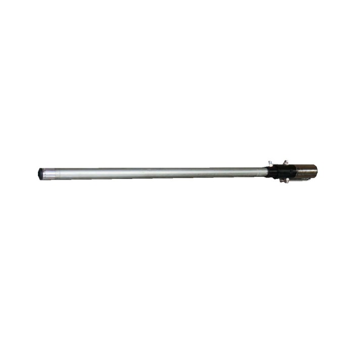 Pompe à huile pneumatique 3:1 pour fût 180/220KG