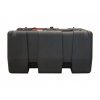 Cuve ravitaillement GNR Fioul - PEHD - 200L + Pompe 24V 60L/min