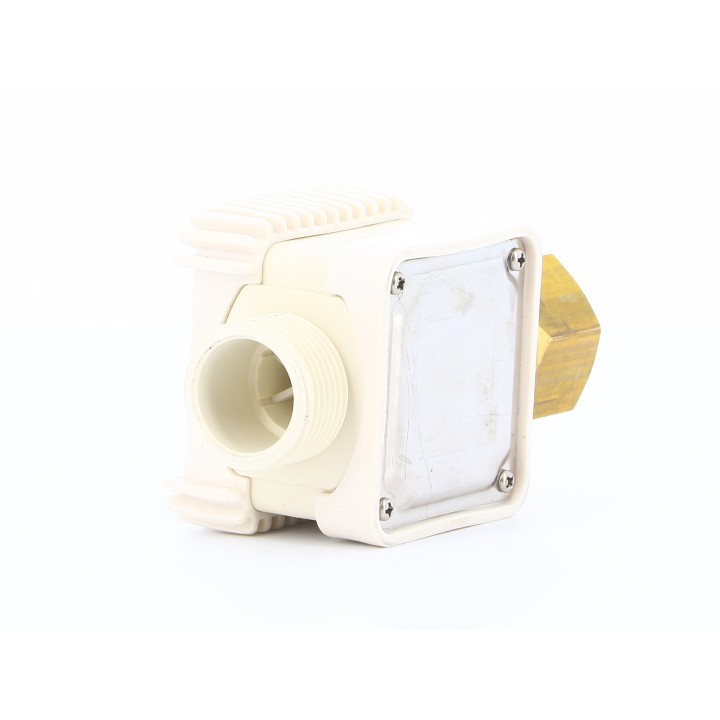 Compteur Numérique a turbine