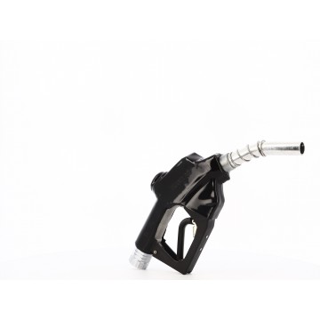 Pistolet automatique 80L/Min gasoil avec raccord tournant