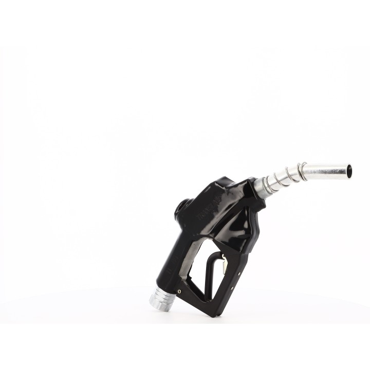 Pistolet automatique 80L/Min gasoil avec raccord tournant