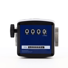 Compteur Mécanique 4 chiffres