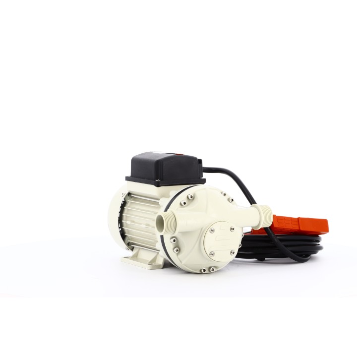 Pompe AdBlue seule 24V 35L/min + cable 2m avec pinces