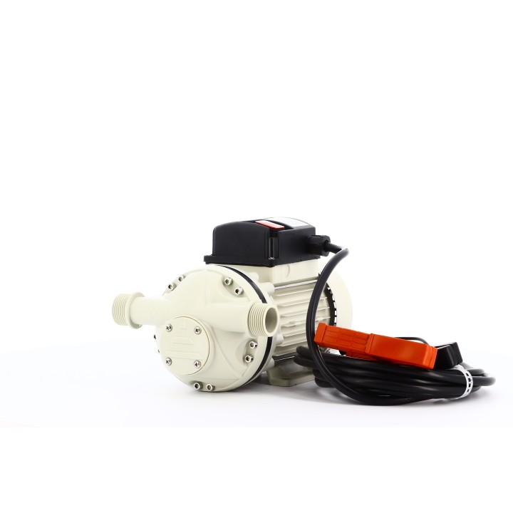 Pompe AdBlue seule 24V 35L/min + cable 2m avec pinces