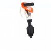 Pompe vide-fût manuelle AdBlue inox + flexible 2,5m